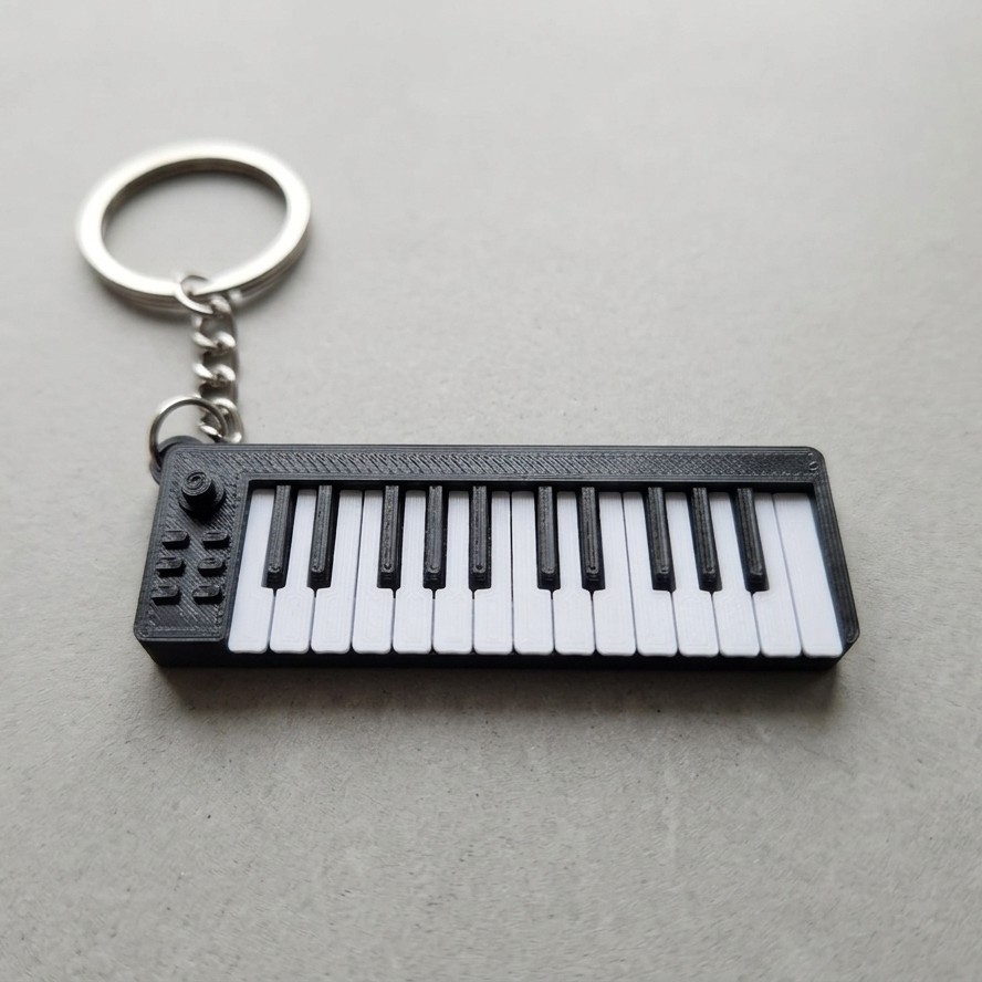 آویز و جاکلیدی میدی کیبورد(midi) برند آرتک
