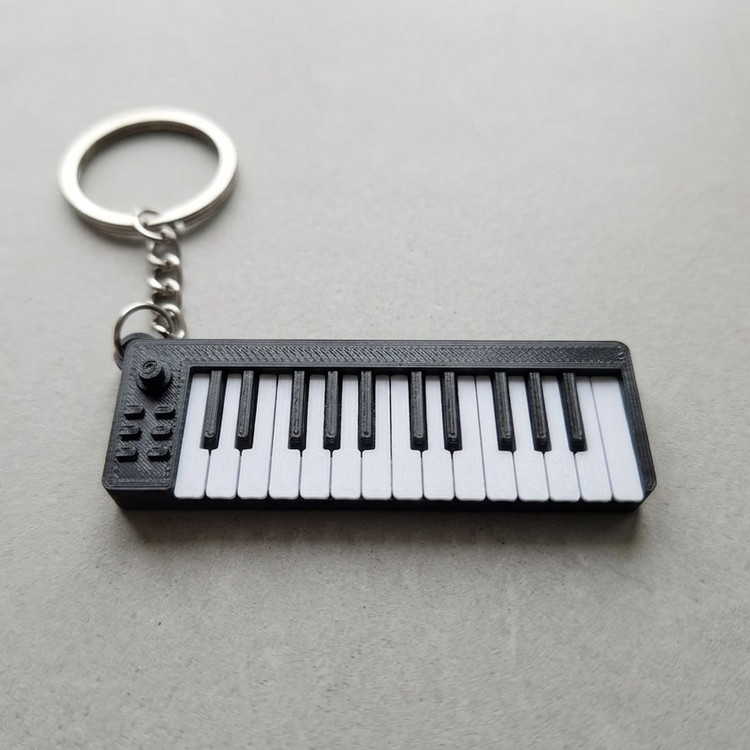 آویز و جاکلیدی میدی کیبورد(midi) برند آرتک